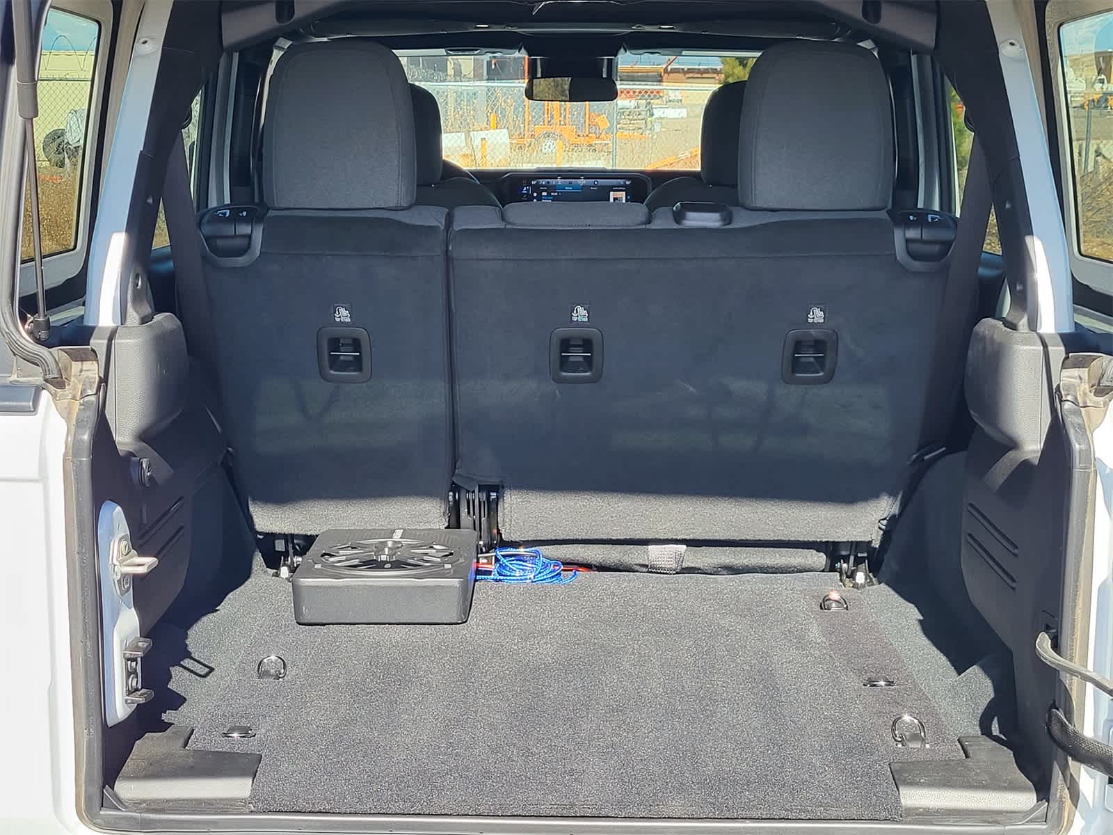 Thumbnail: 2024 Jeep Wrangler - 30