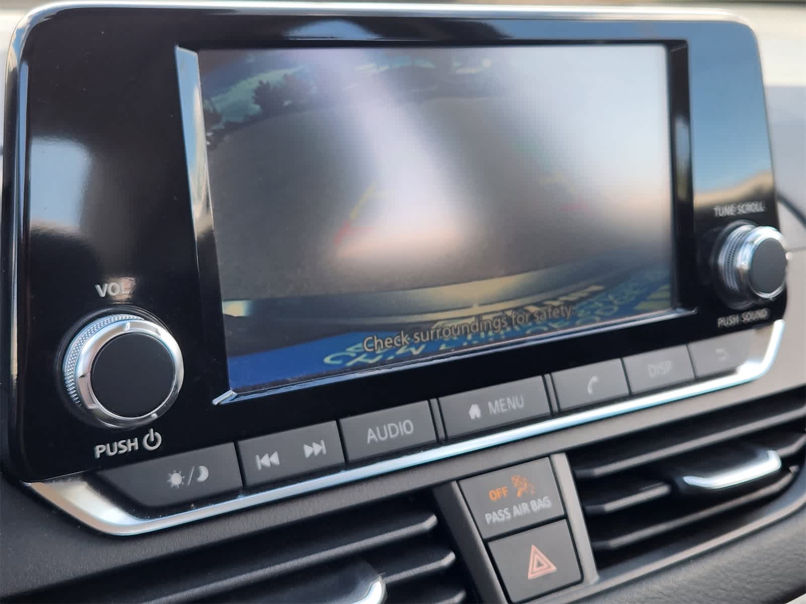 Thumbnail: 2024 Nissan Altima - 16