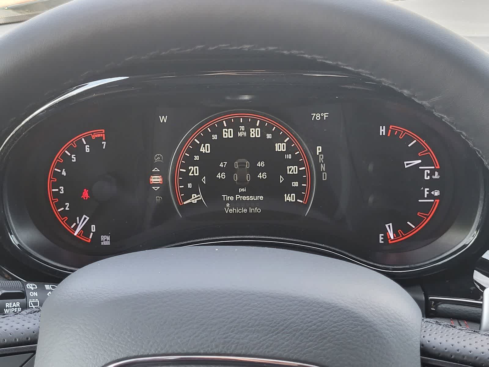 Thumbnail: 2026 Dodge Durango - 14