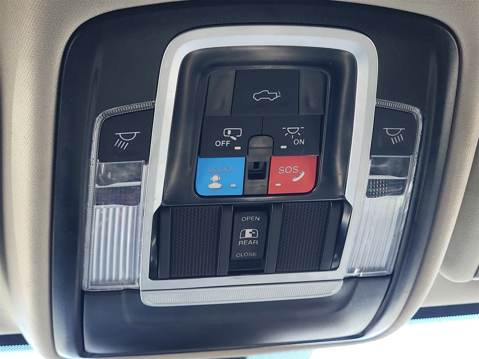 Thumbnail: 2024 RAM 2500 - 23