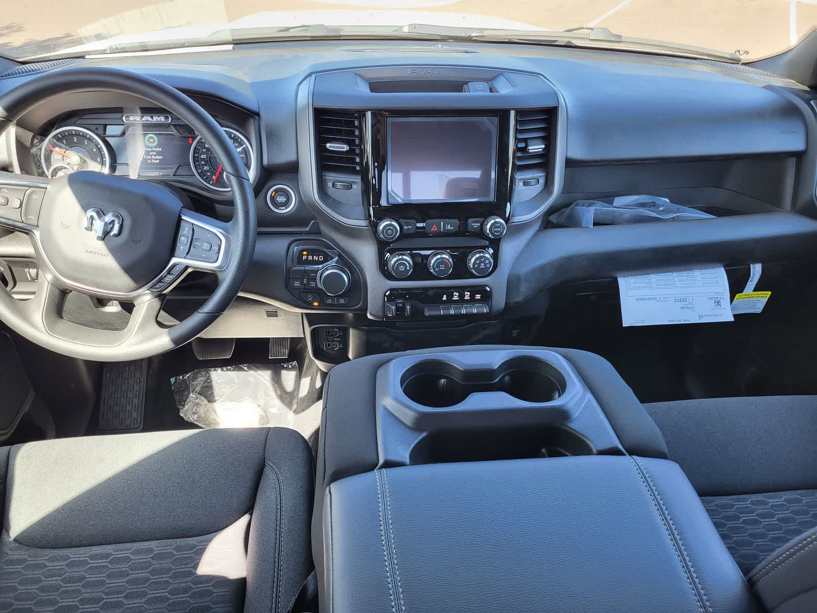 Thumbnail: 2026 RAM 1500 - 23
