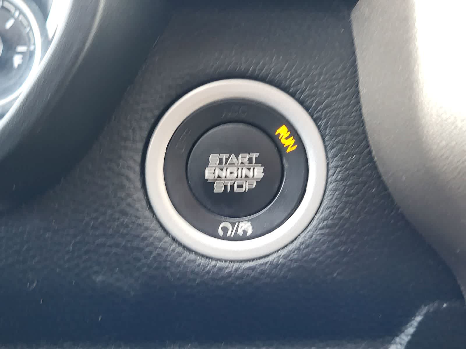 Thumbnail: 2020 RAM 1500 - 20