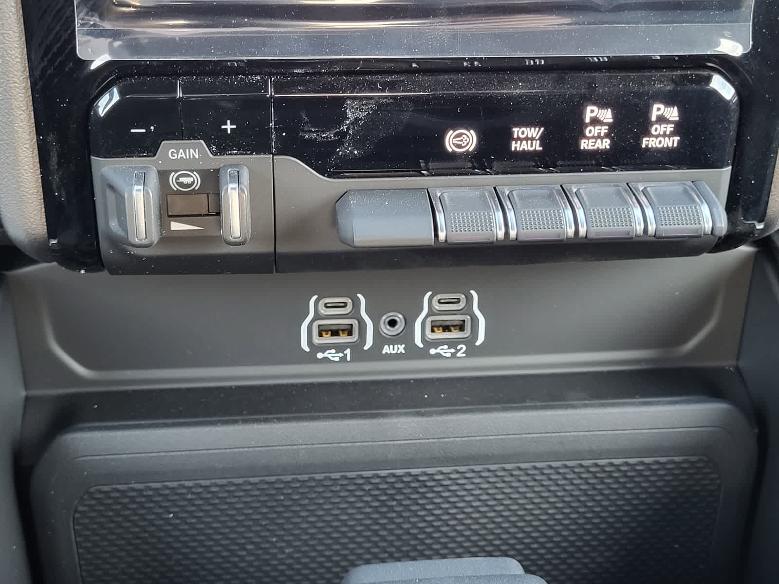 Thumbnail: 2026 RAM 2500 - 18