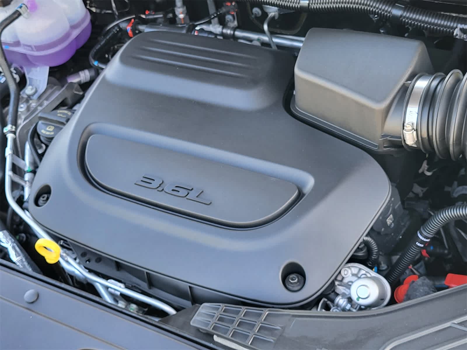 Thumbnail: 2026 Chrysler Pacifica - 24