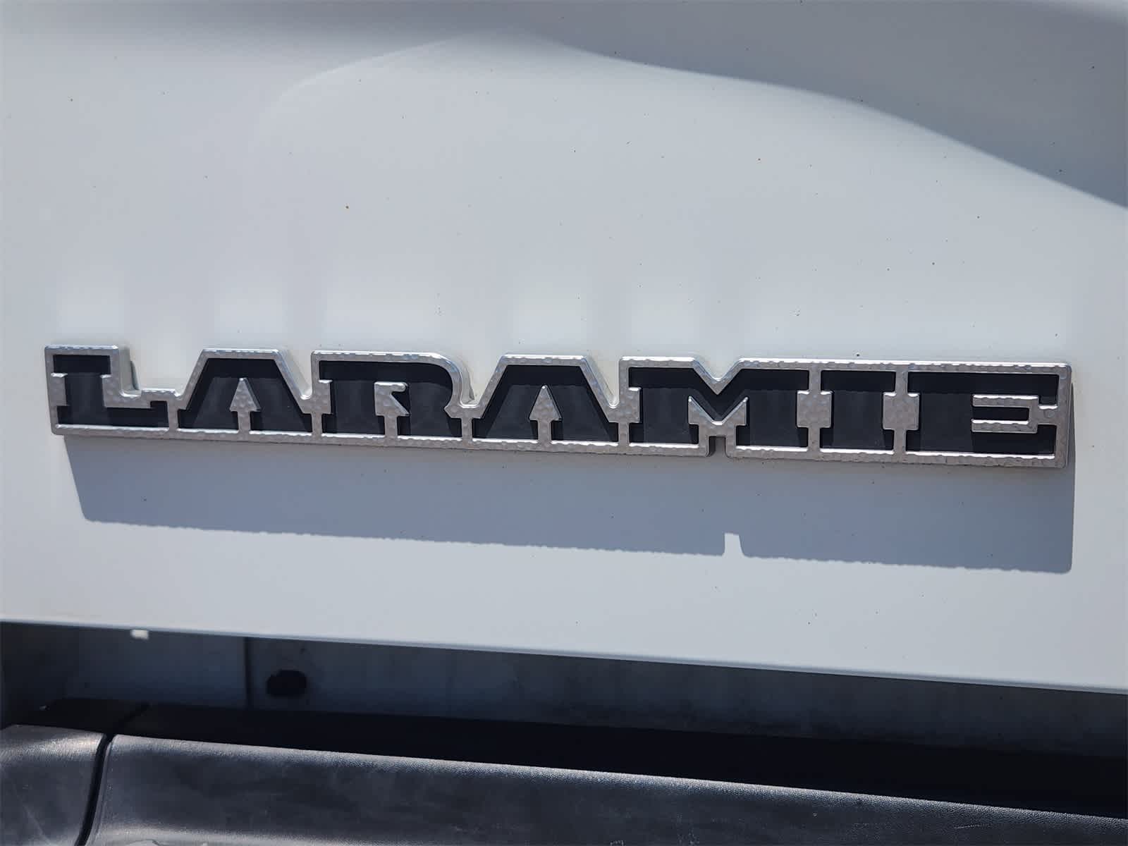 Thumbnail: 2022 RAM 2500 - 14