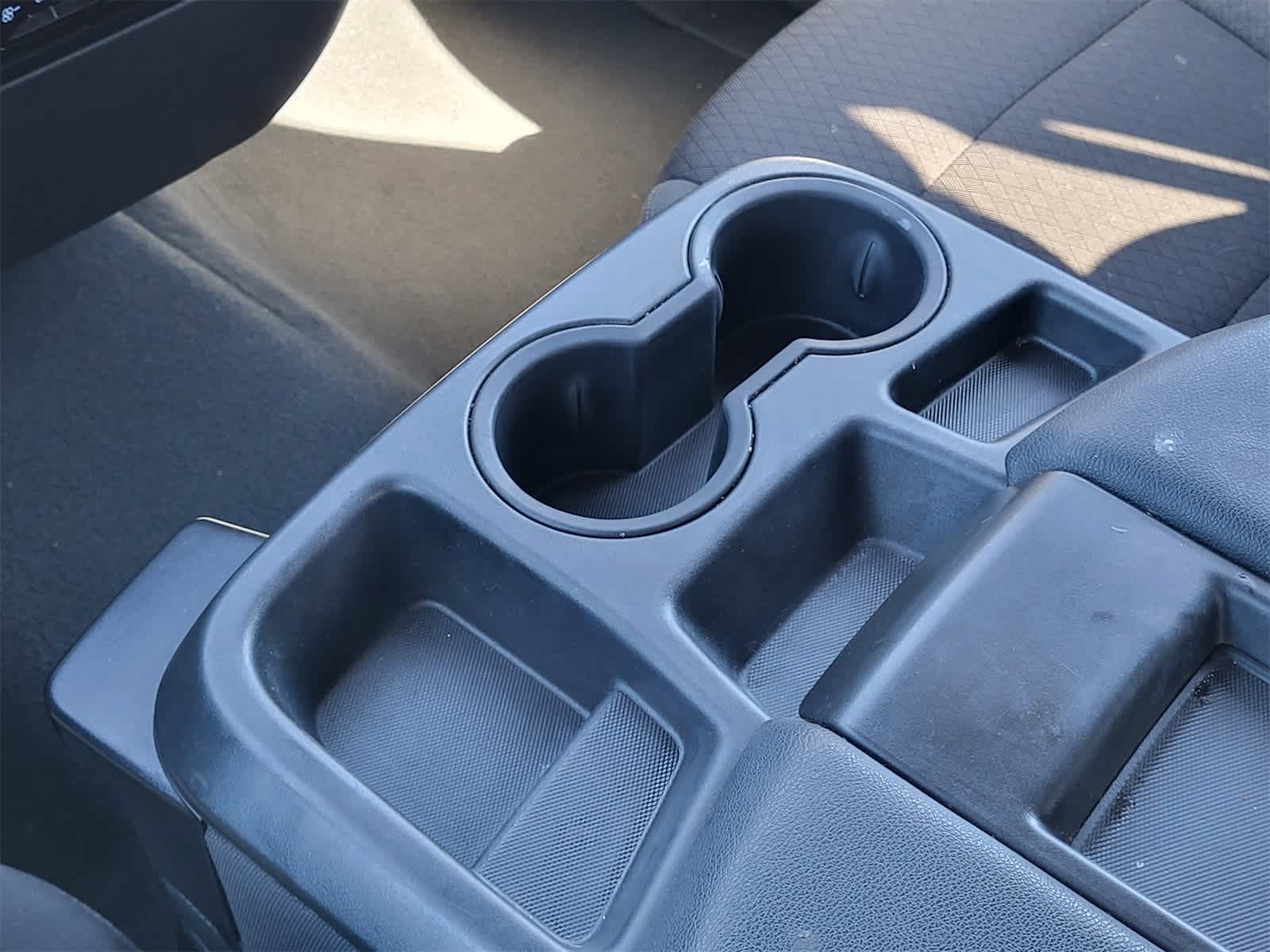 Thumbnail: 2023 Chevrolet Silverado 1500 - 18