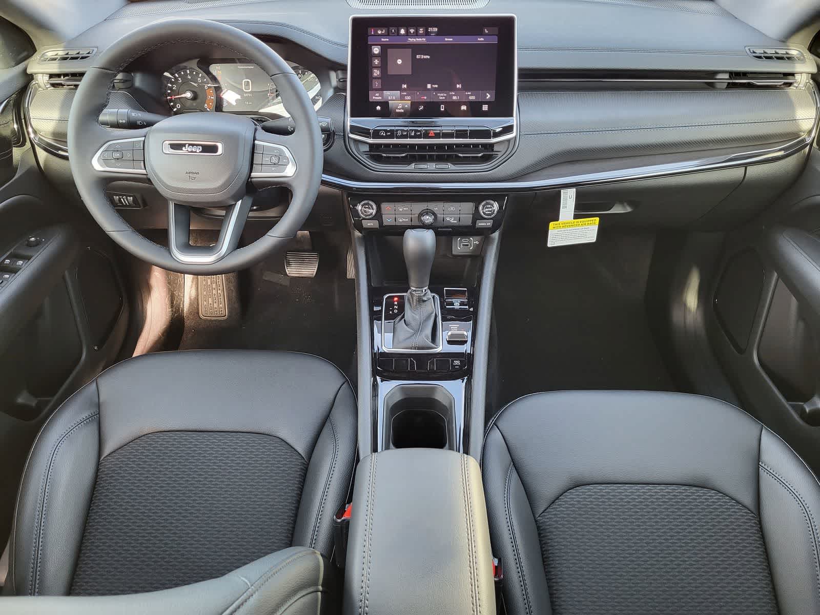 Thumbnail: 2026 Jeep Compass - 18