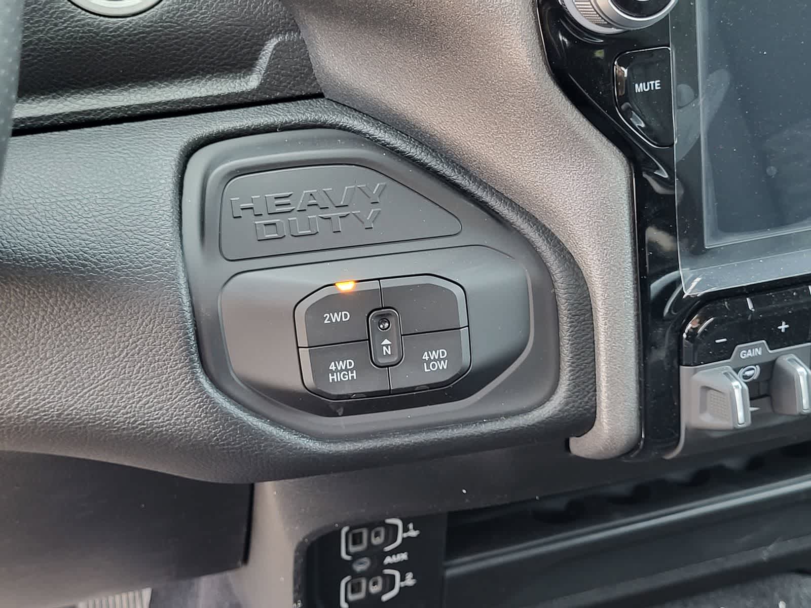 Thumbnail: 2026 RAM 3500 - 17