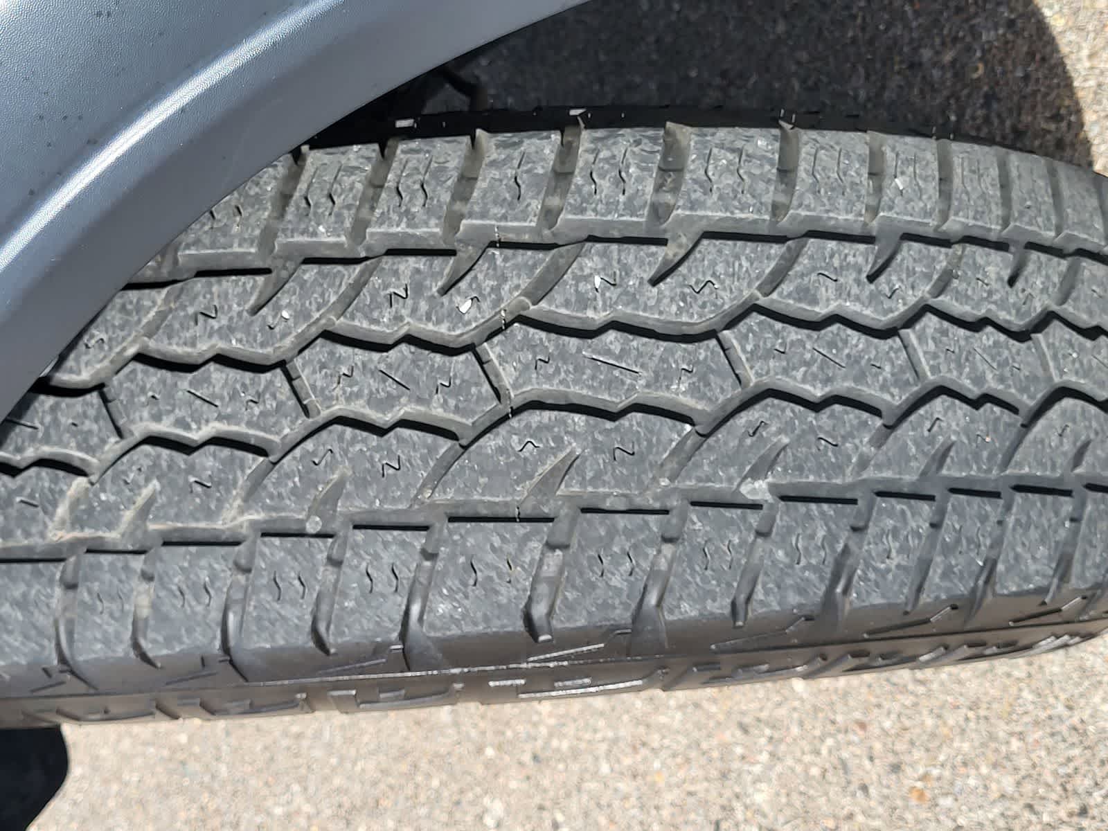 Thumbnail: 2020 Jeep Wrangler - 10