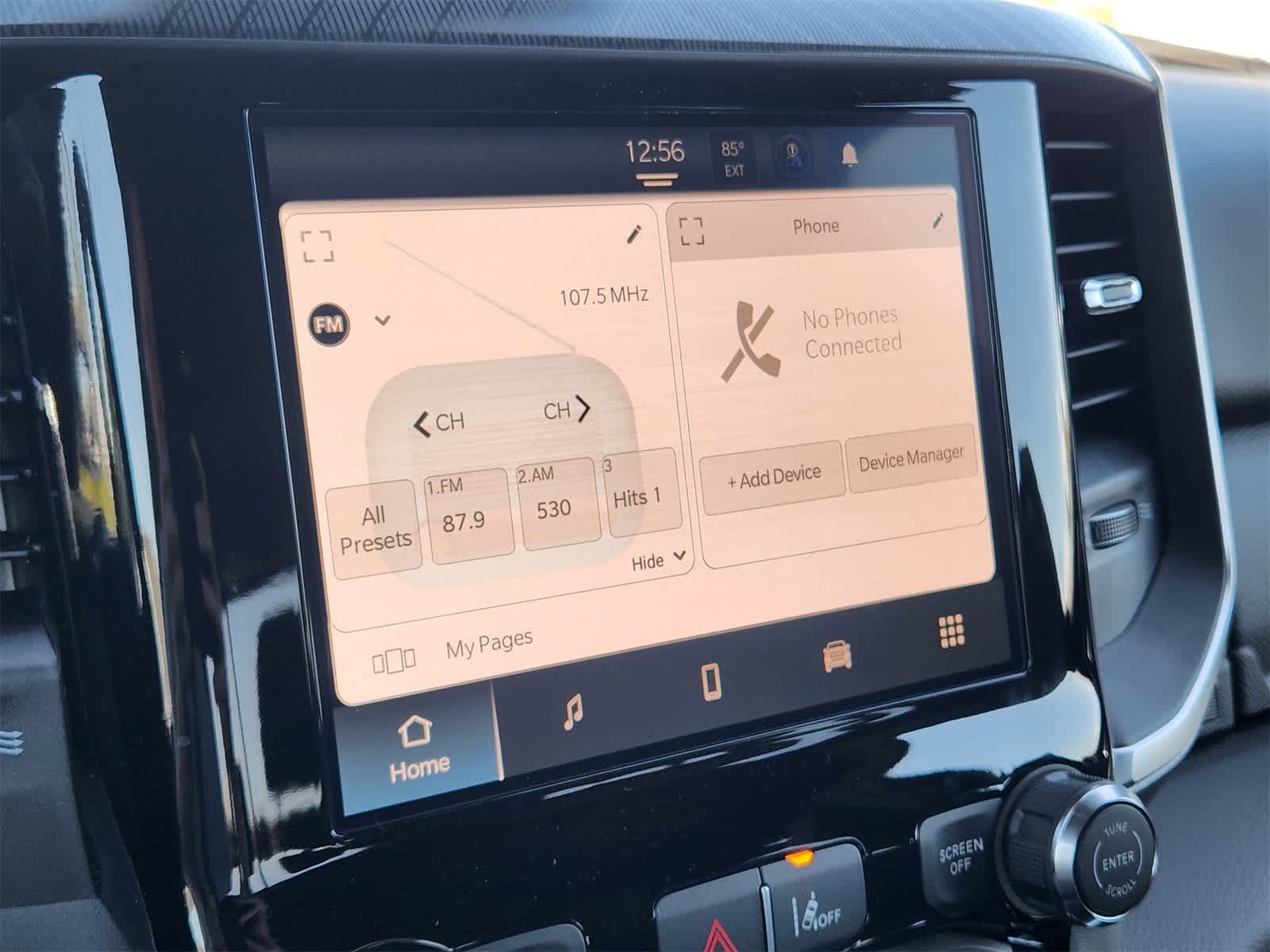 Thumbnail: 2026 RAM 1500 - 14