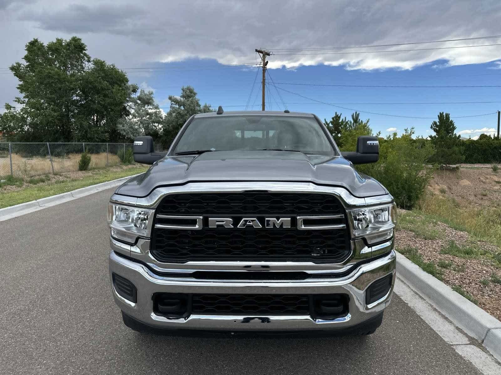 Thumbnail: 2024 RAM 2500 - 16