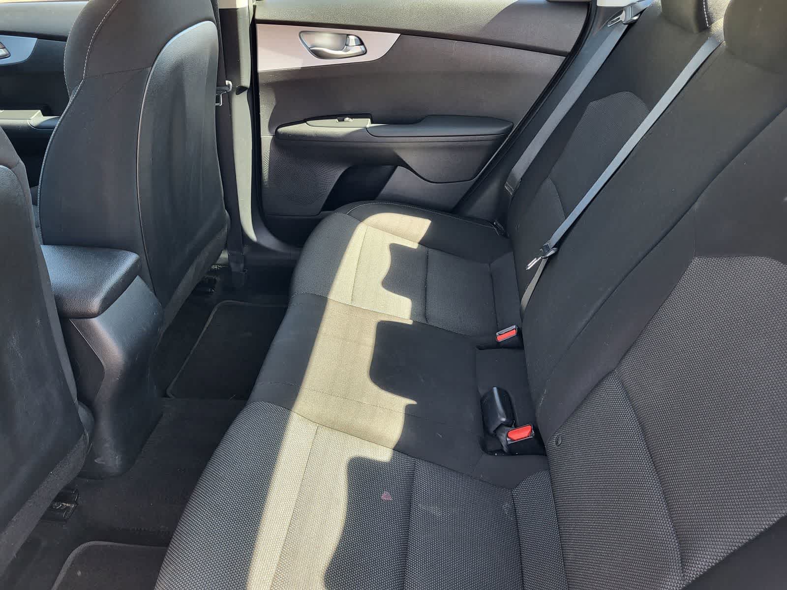 Thumbnail: 2024 Kia Forte - 26