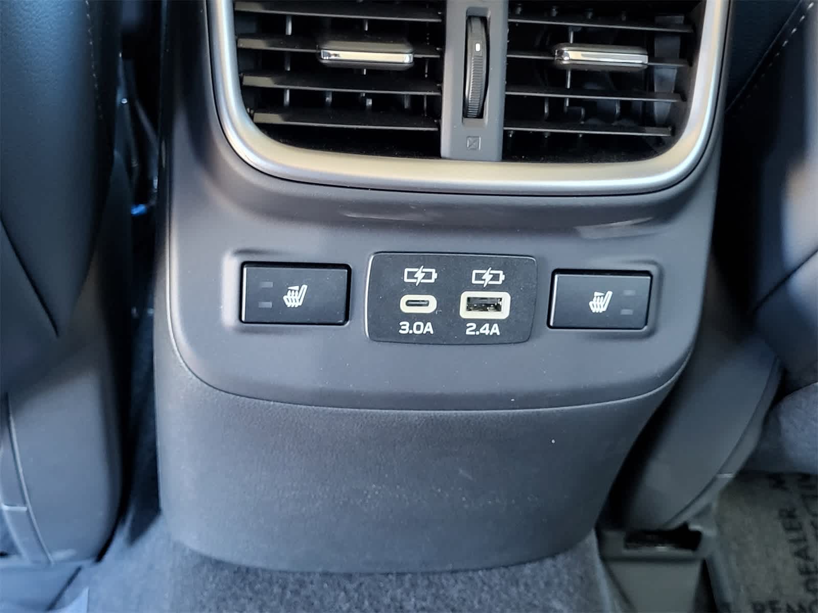 Thumbnail: 2025 Subaru Outback - 30