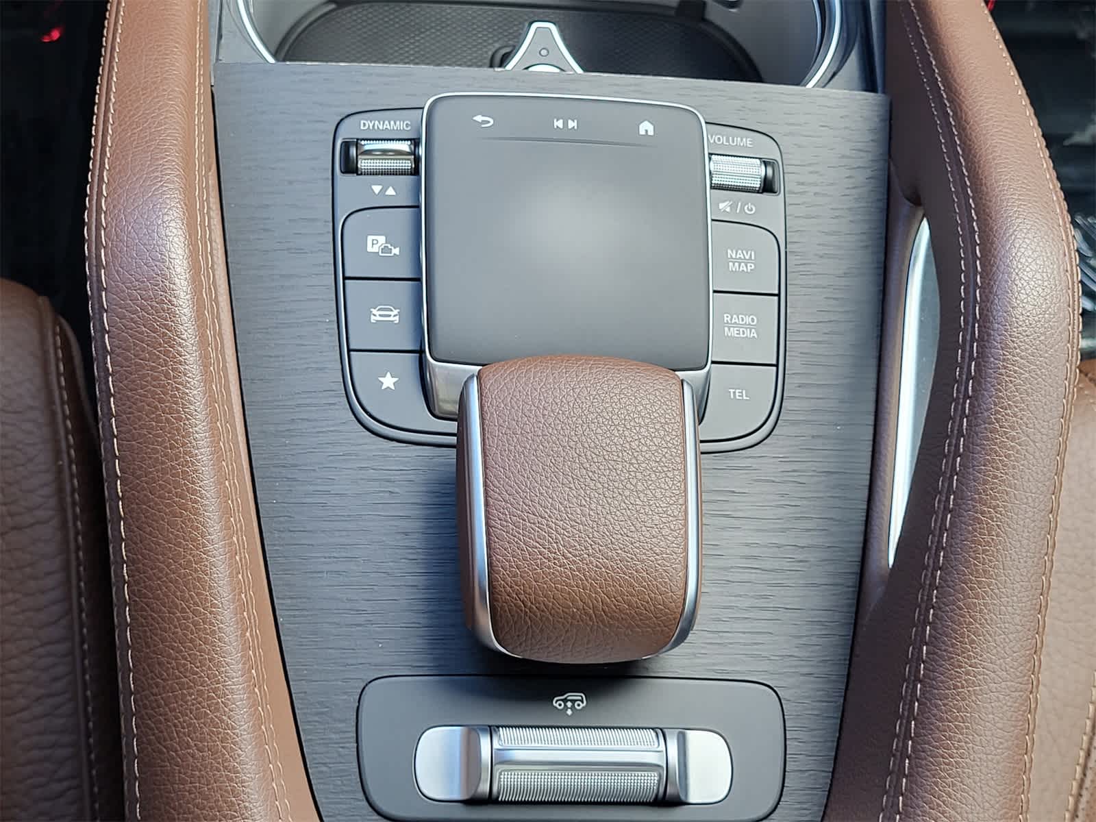 Thumbnail: 2024 Mercedes-Benz GLS - 22