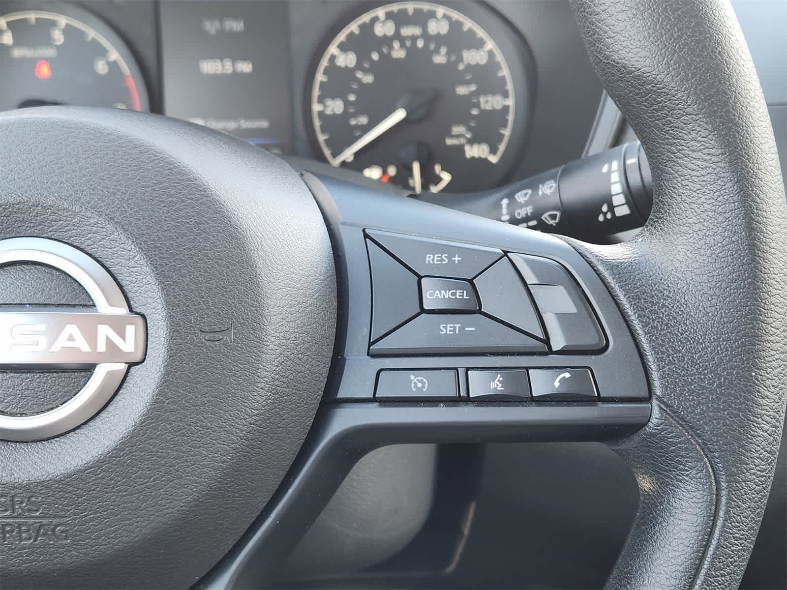 Thumbnail: 2024 Nissan Altima - 26