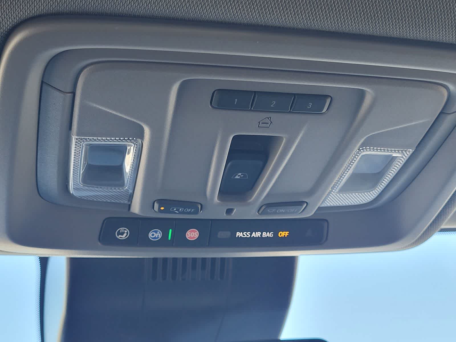 Thumbnail: 2024 Chevrolet Silverado 2500 - 25