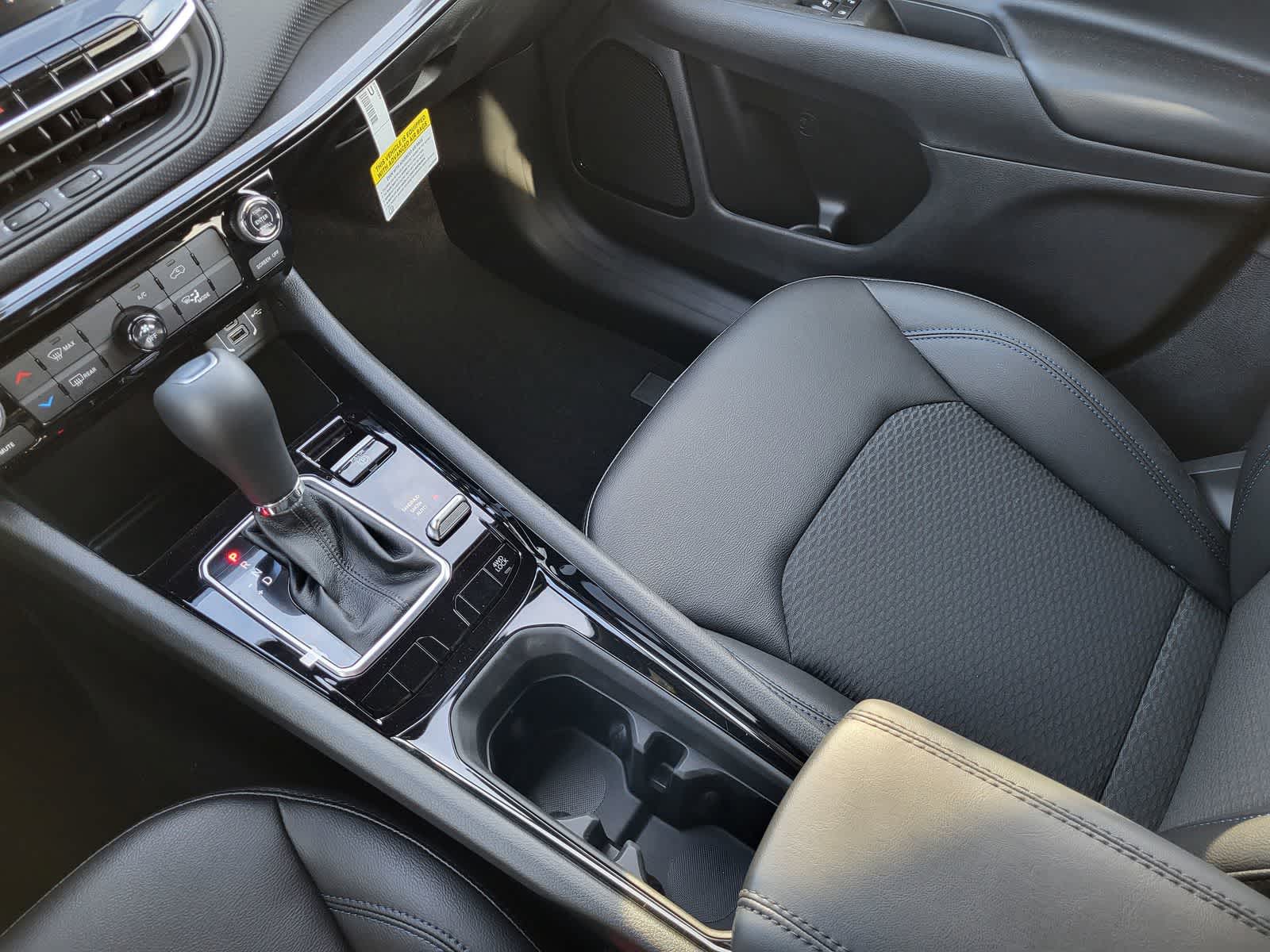 Thumbnail: 2026 Jeep Compass - 15