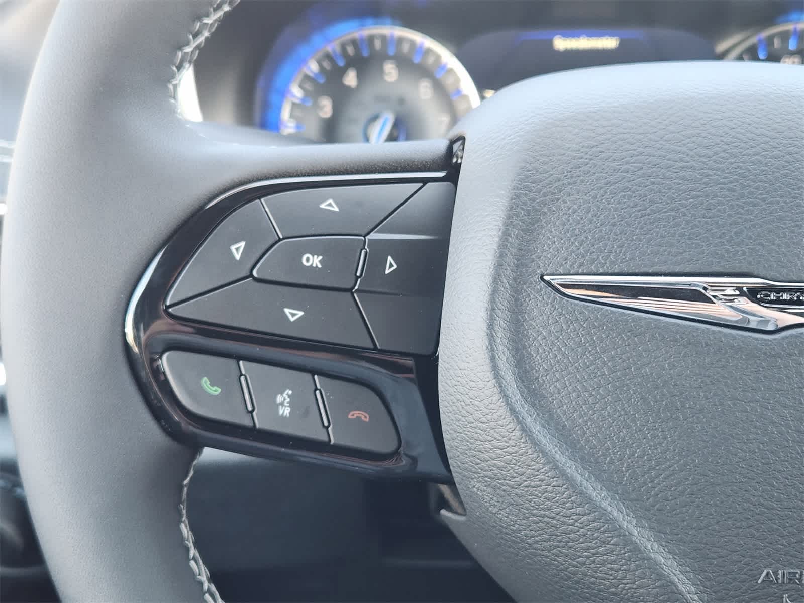 Thumbnail: 2026 Chrysler Pacifica - 46