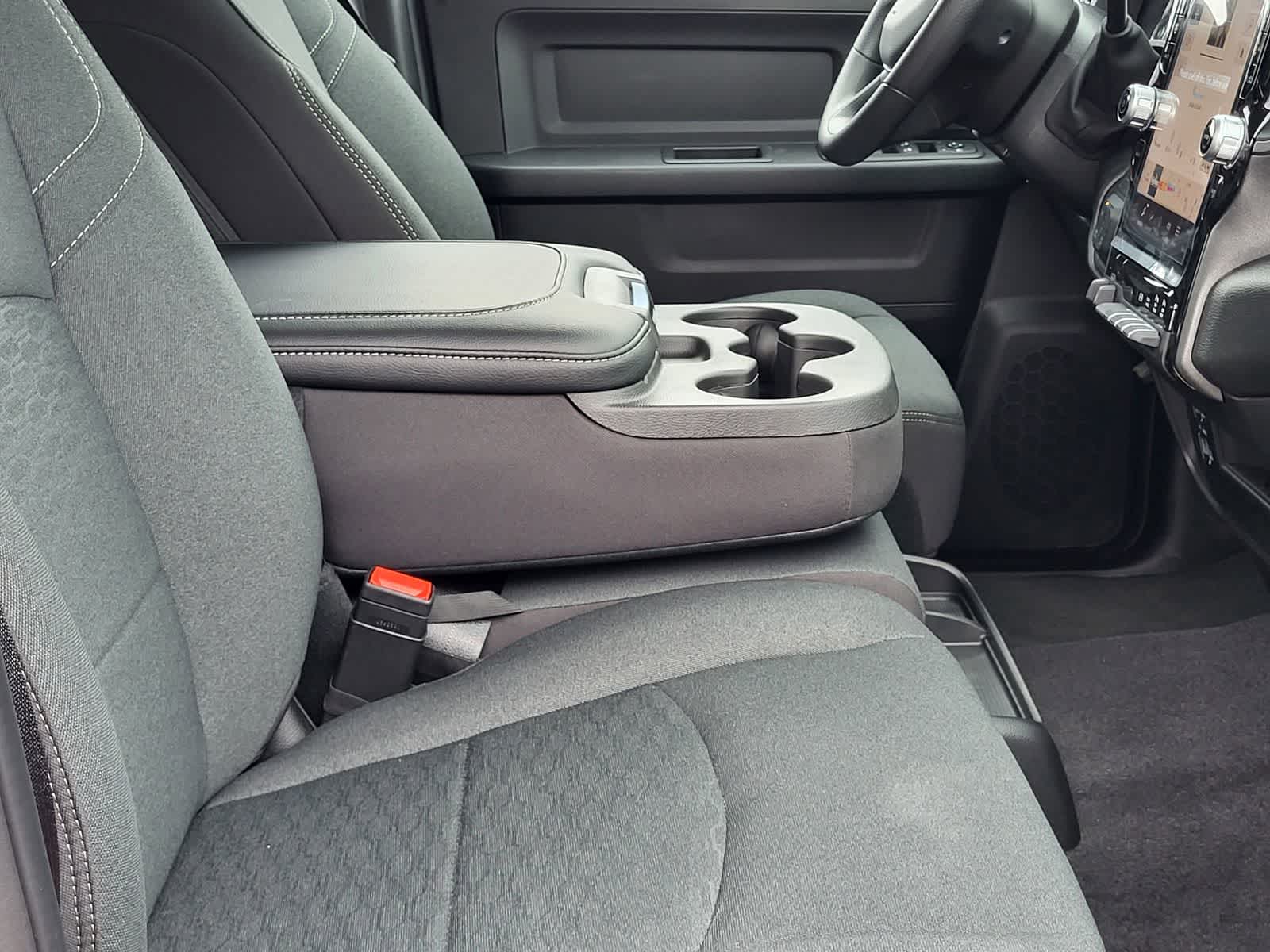 Thumbnail: 2026 RAM 3500 - 23