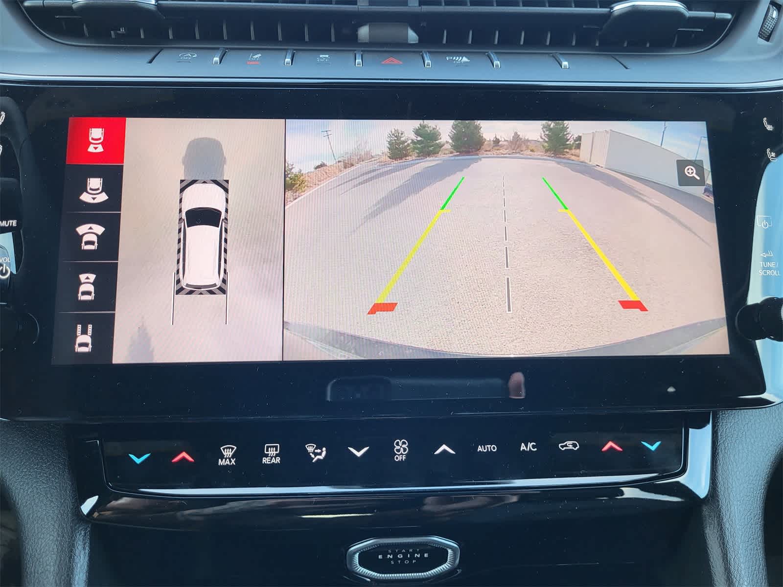 Thumbnail: 2026 Jeep Grand Cherokee - 14