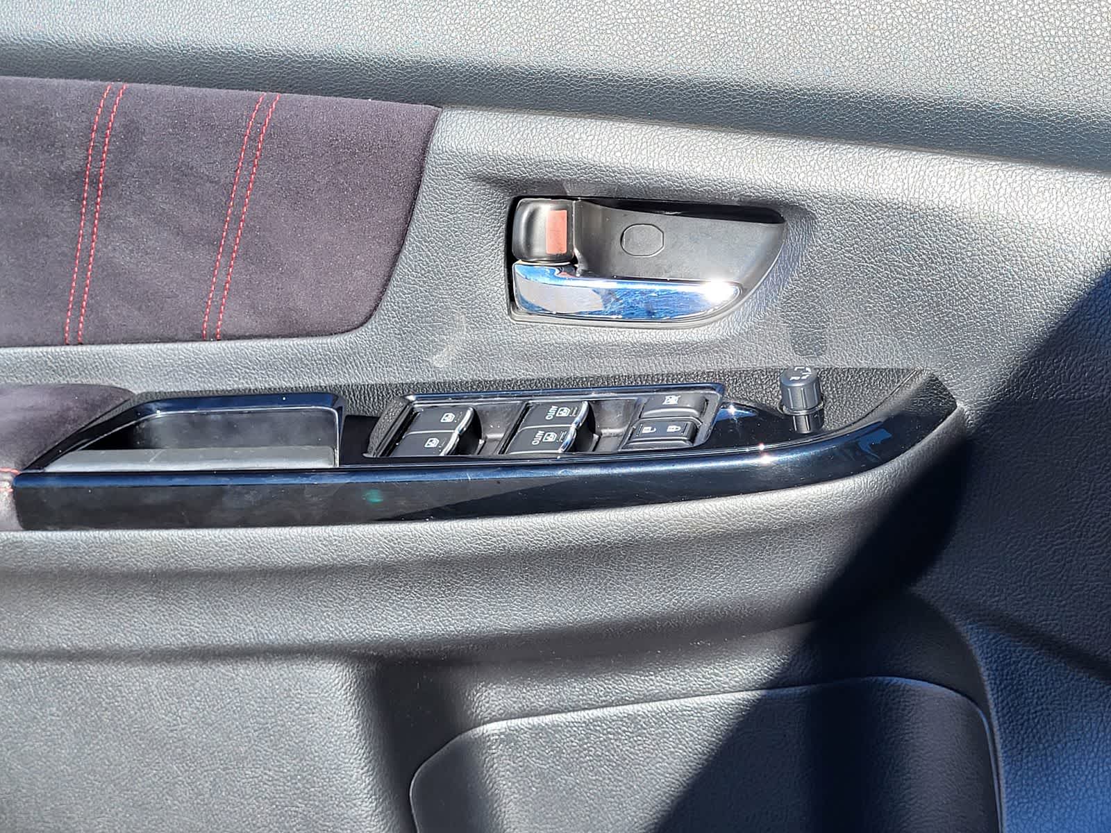 Thumbnail: 2021 Subaru WRX - 16