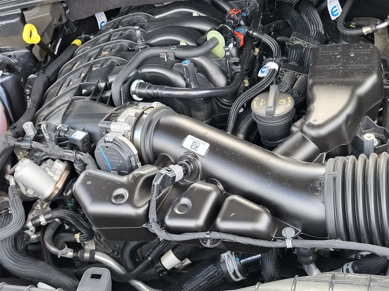 Thumbnail: 2024 Jeep Grand Cherokee - 30