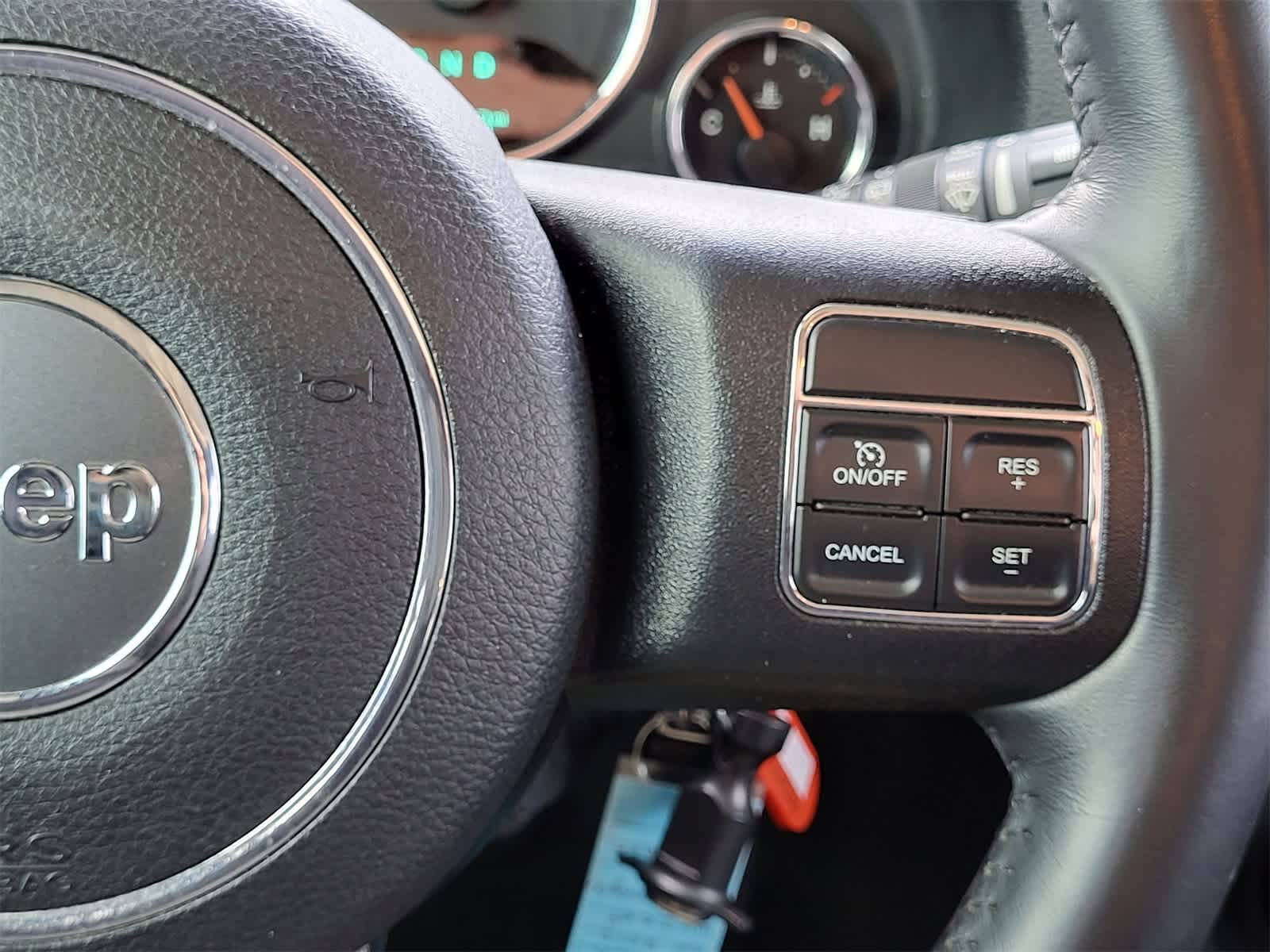 Thumbnail: 2016 Jeep Wrangler - 26