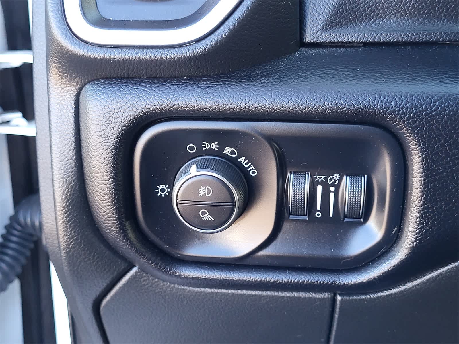 Thumbnail: 2024 RAM 2500 - 24