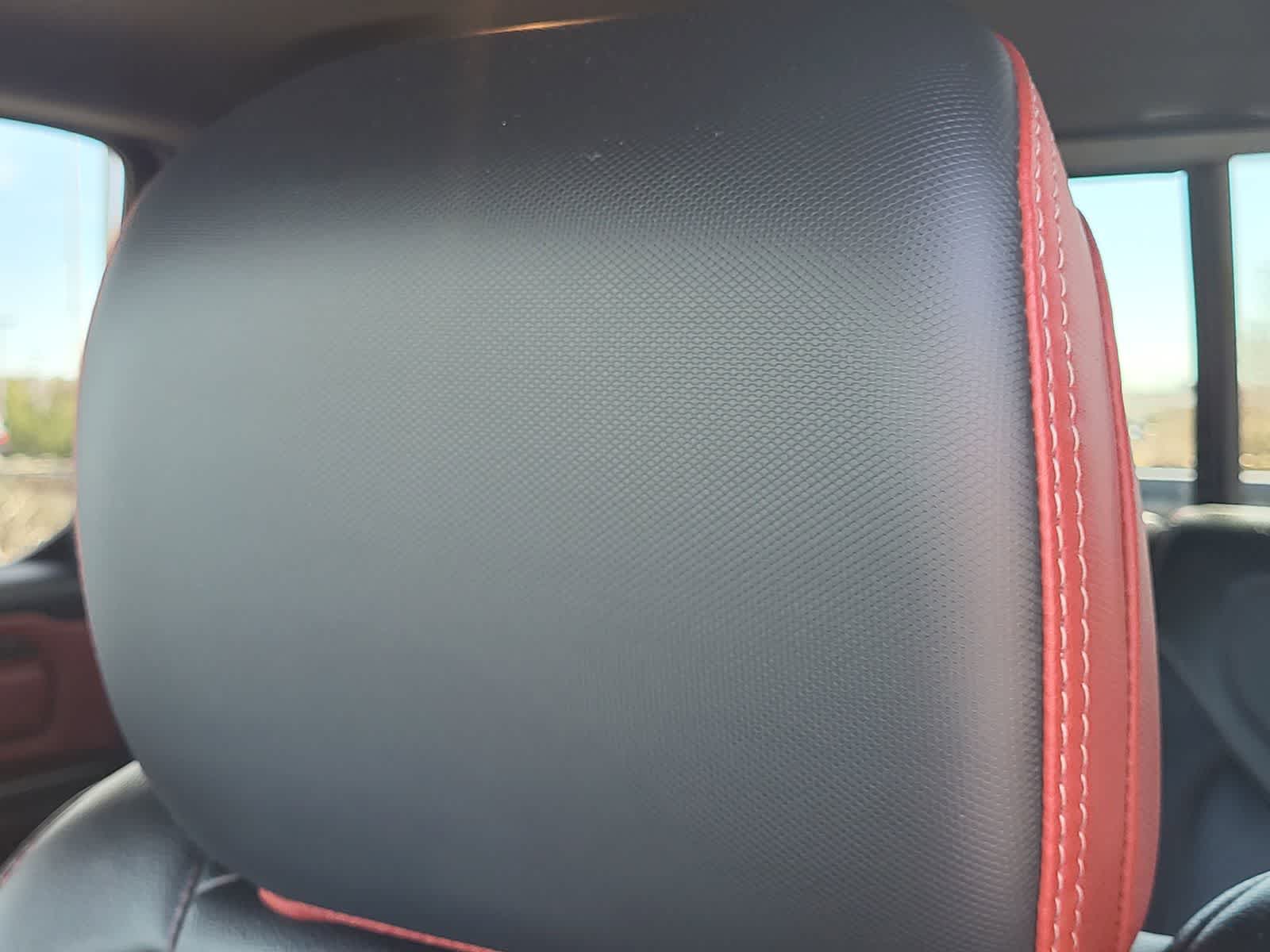 Thumbnail: 2022 RAM 1500 - 13