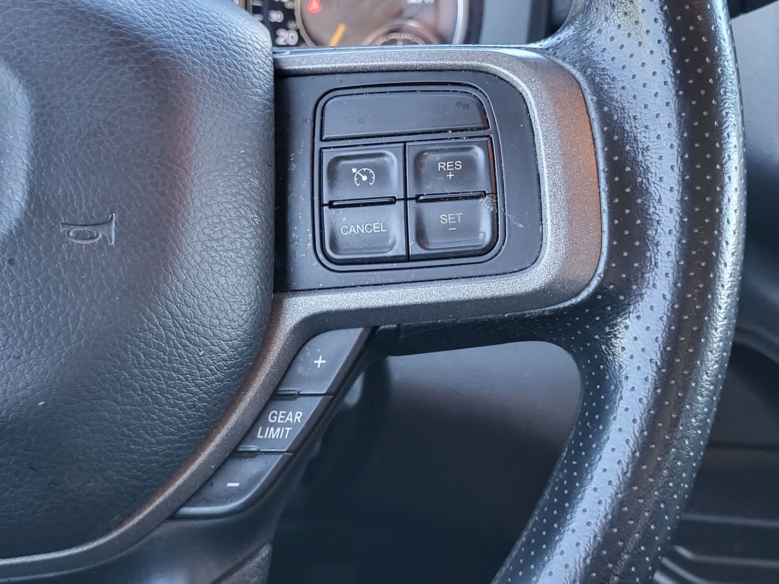 Thumbnail: 2020 RAM 2500 - 20