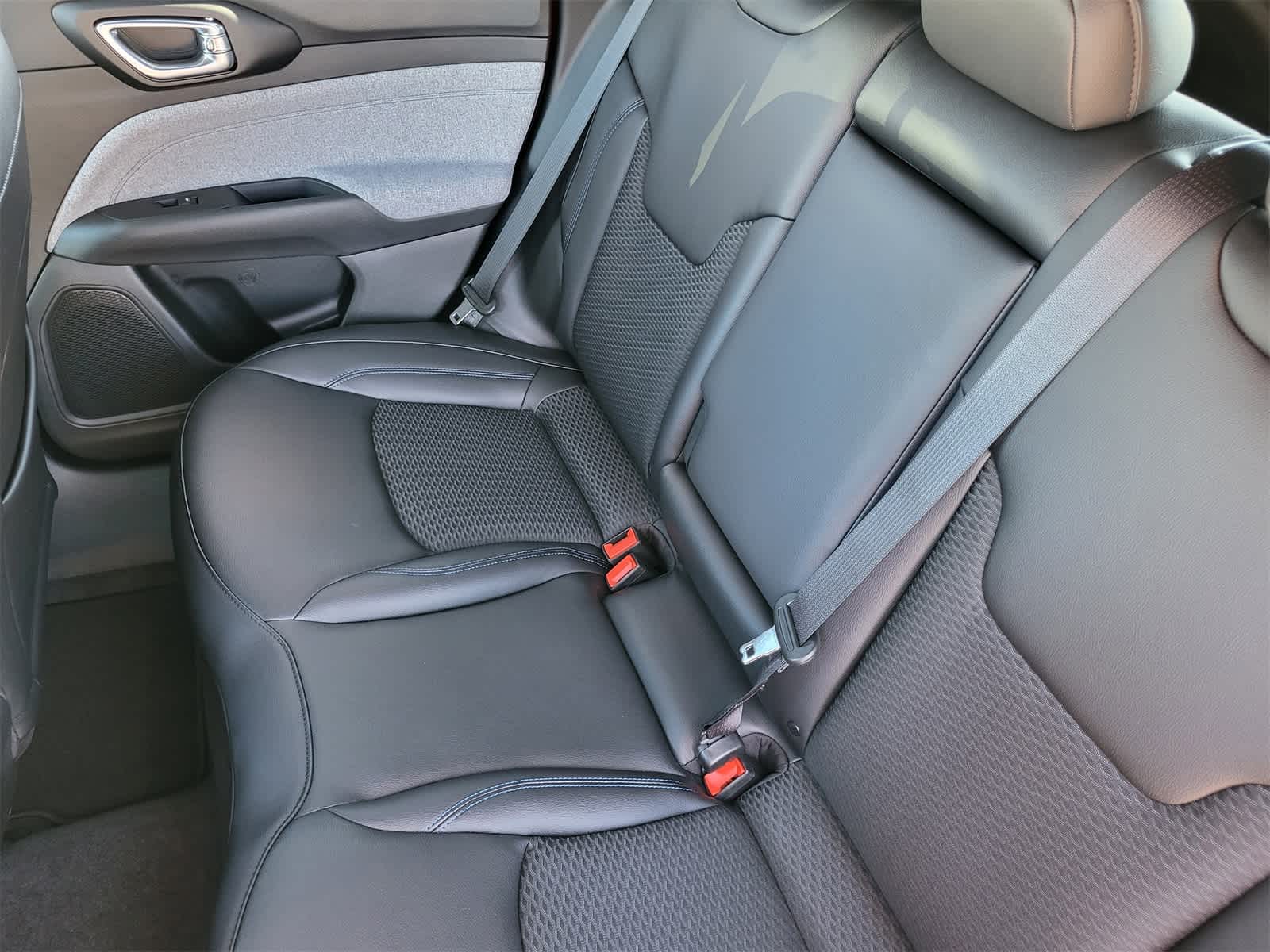 Thumbnail: 2026 Jeep Compass - 20