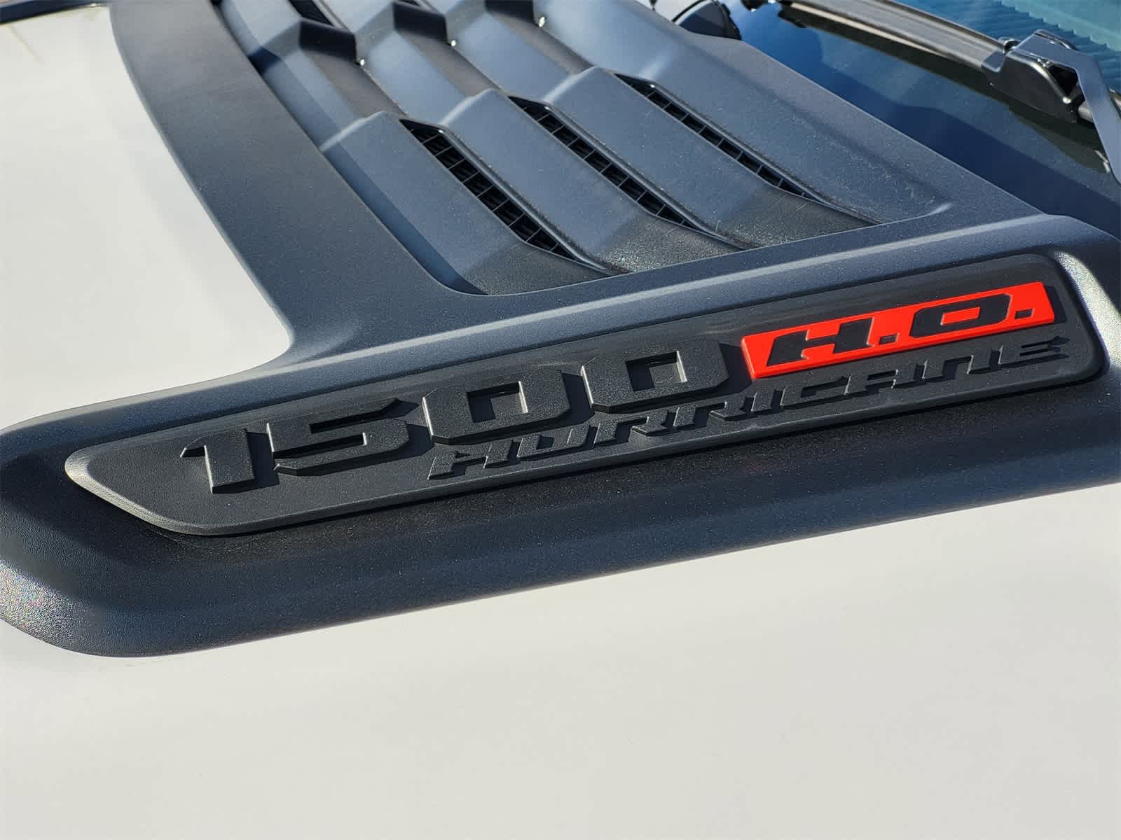 Thumbnail: 2026 RAM 1500 - 9