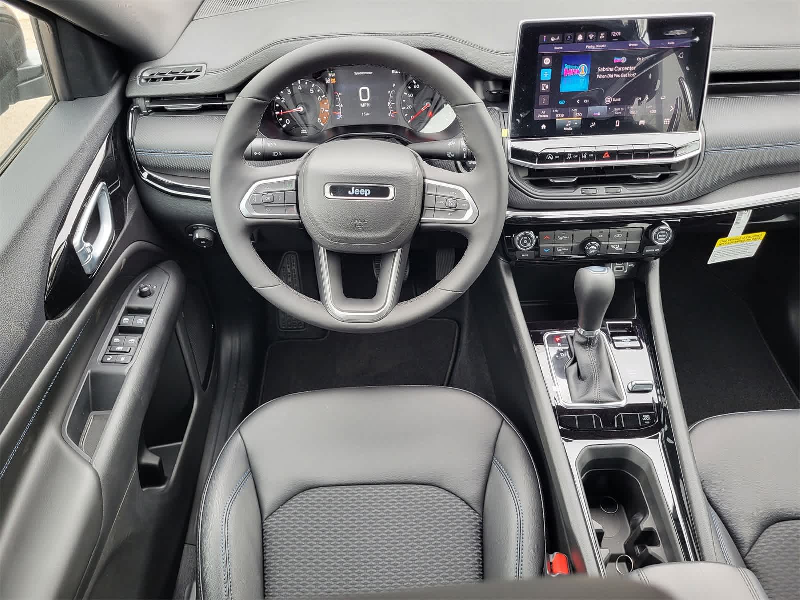 Thumbnail: 2026 Jeep Compass - 20