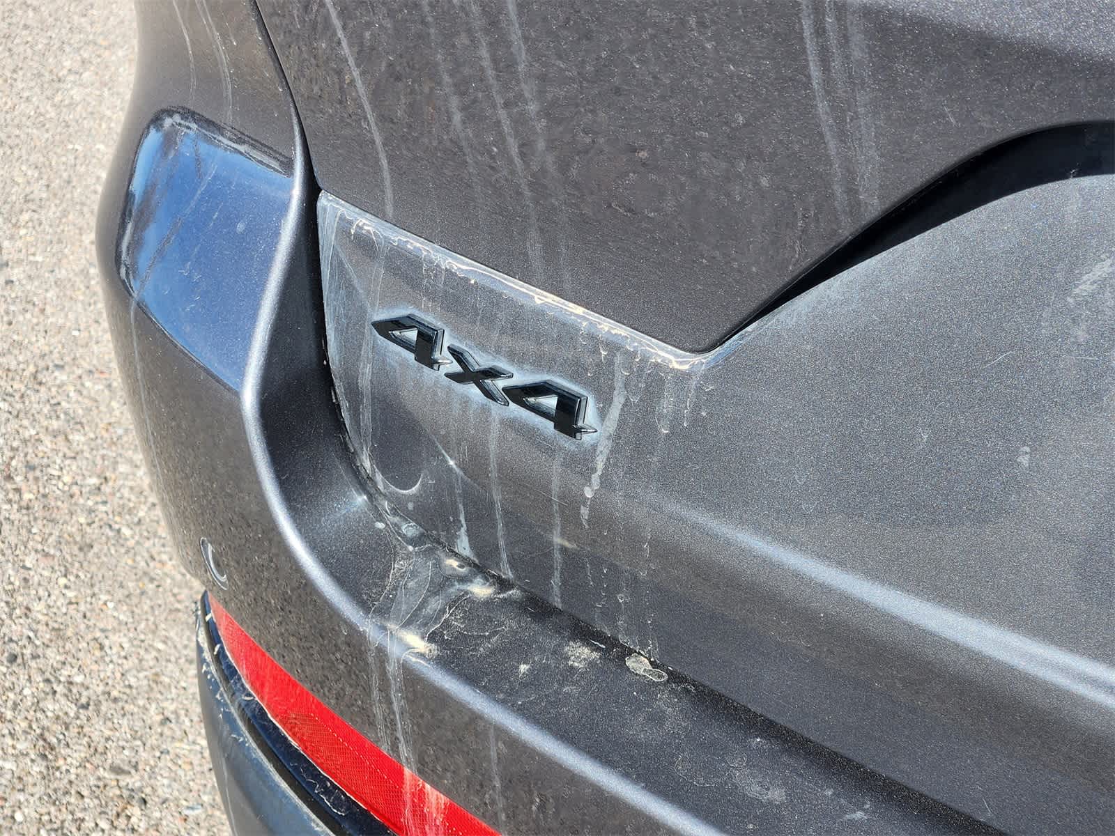 Thumbnail: 2023 Jeep Grand Cherokee - 5