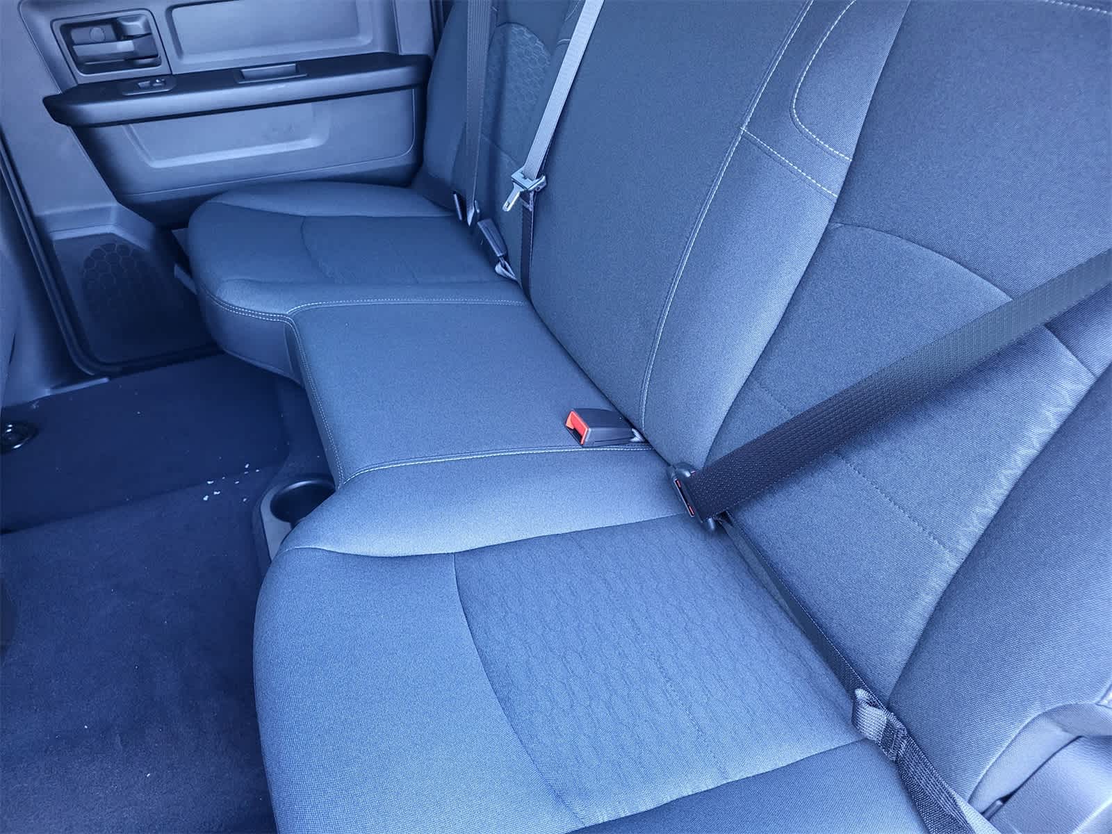 Thumbnail: 2026 RAM 2500 - 20