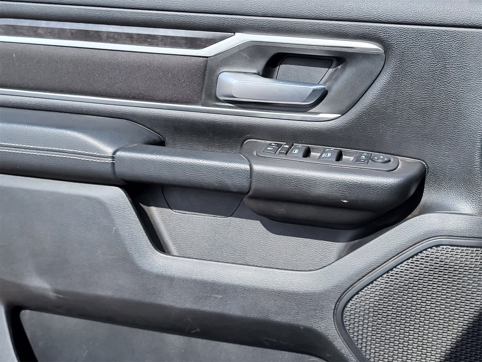 Thumbnail: 2023 RAM 1500 - 22