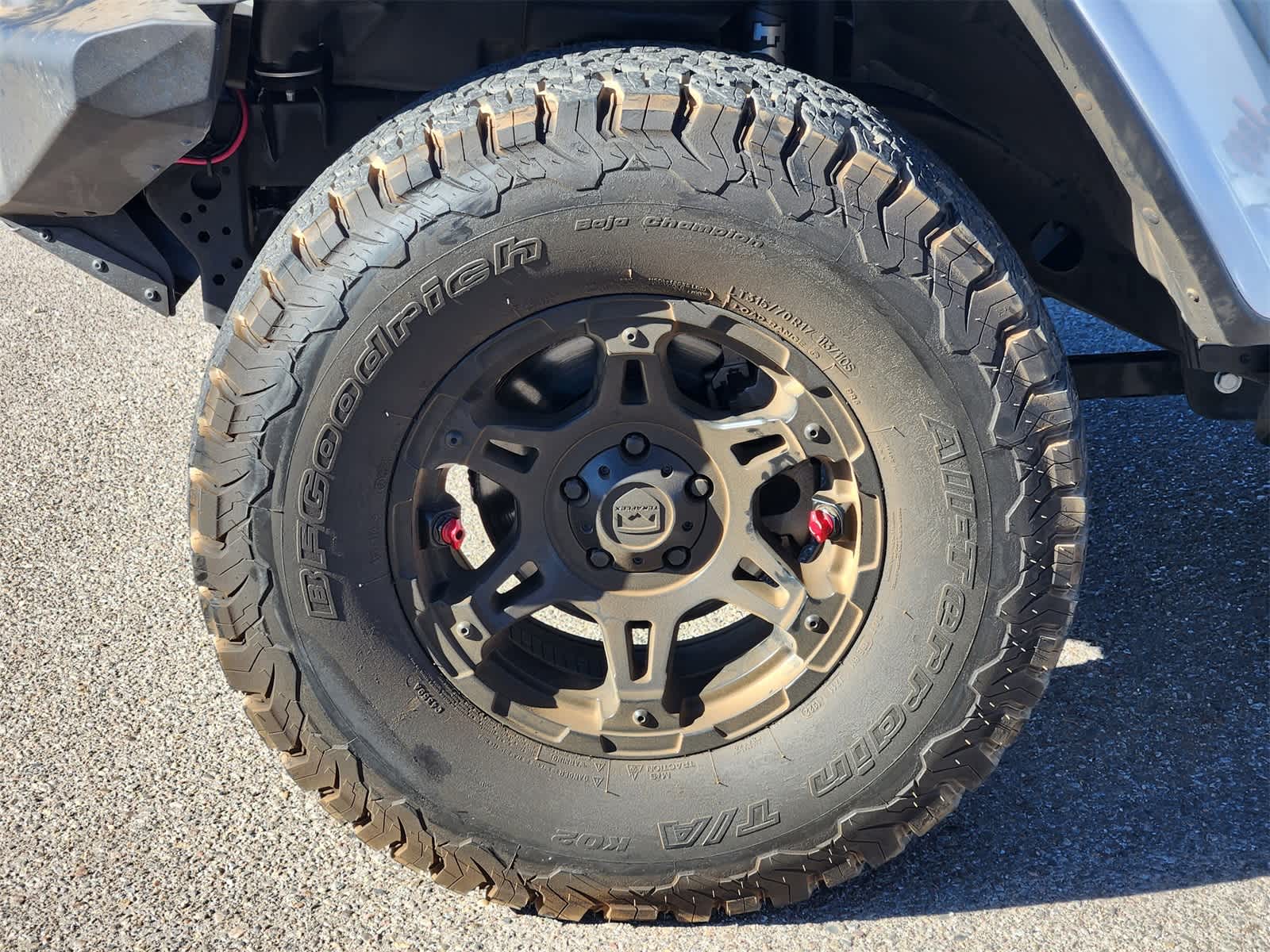 Thumbnail: 2022 Jeep Wrangler - 12