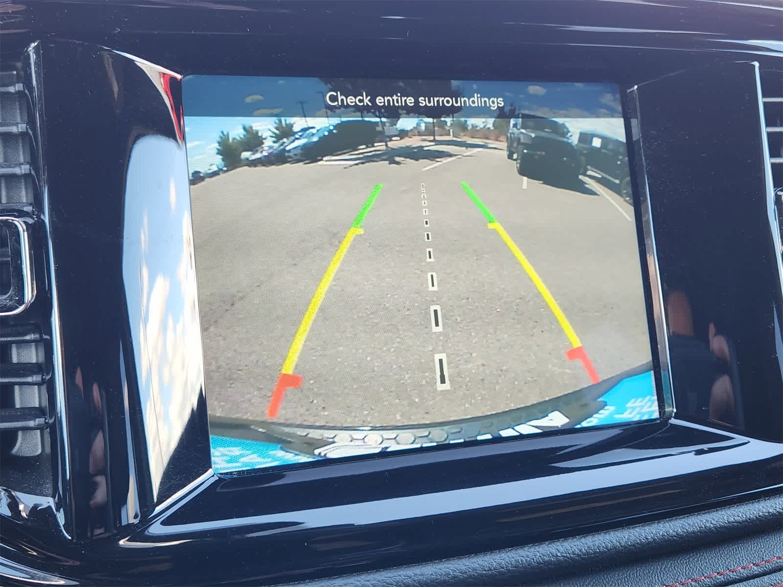 Thumbnail: 2023 Dodge Durango - 17