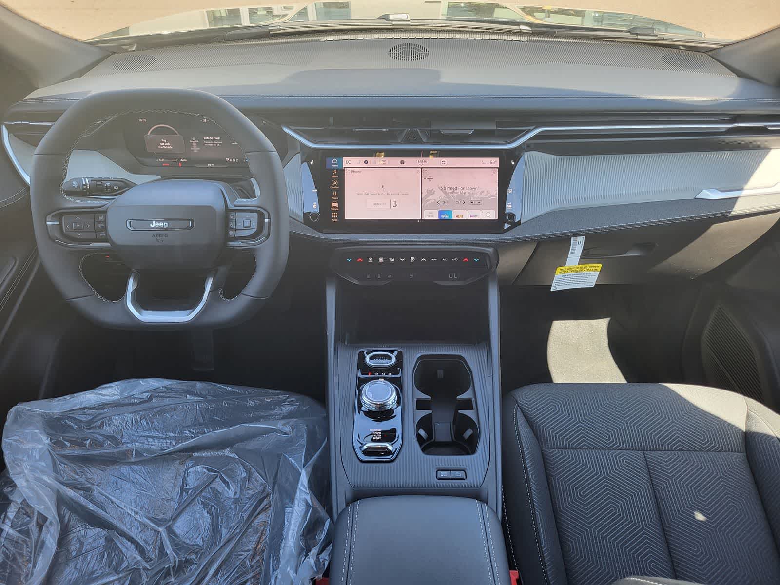Thumbnail: 2026 Jeep Cherokee - 20