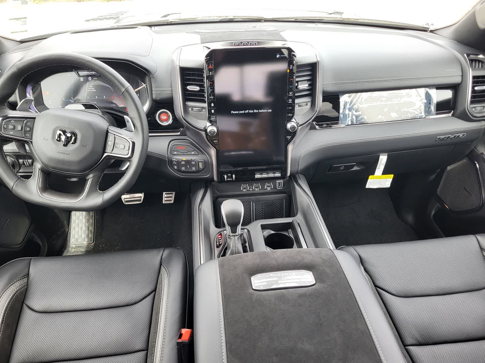 Thumbnail: 2026 RAM 1500 - 20