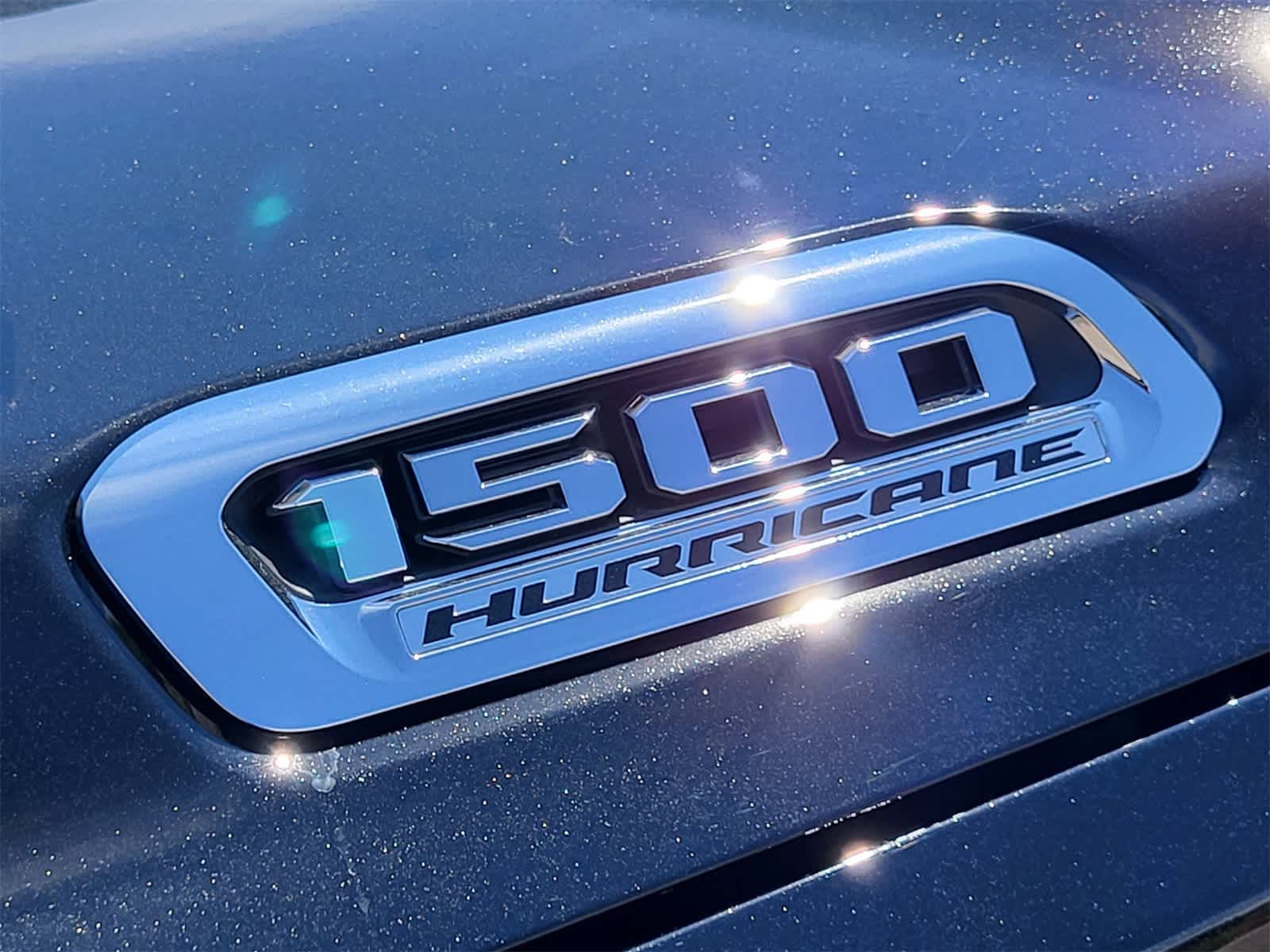 Thumbnail: 2026 RAM 1500 - 8