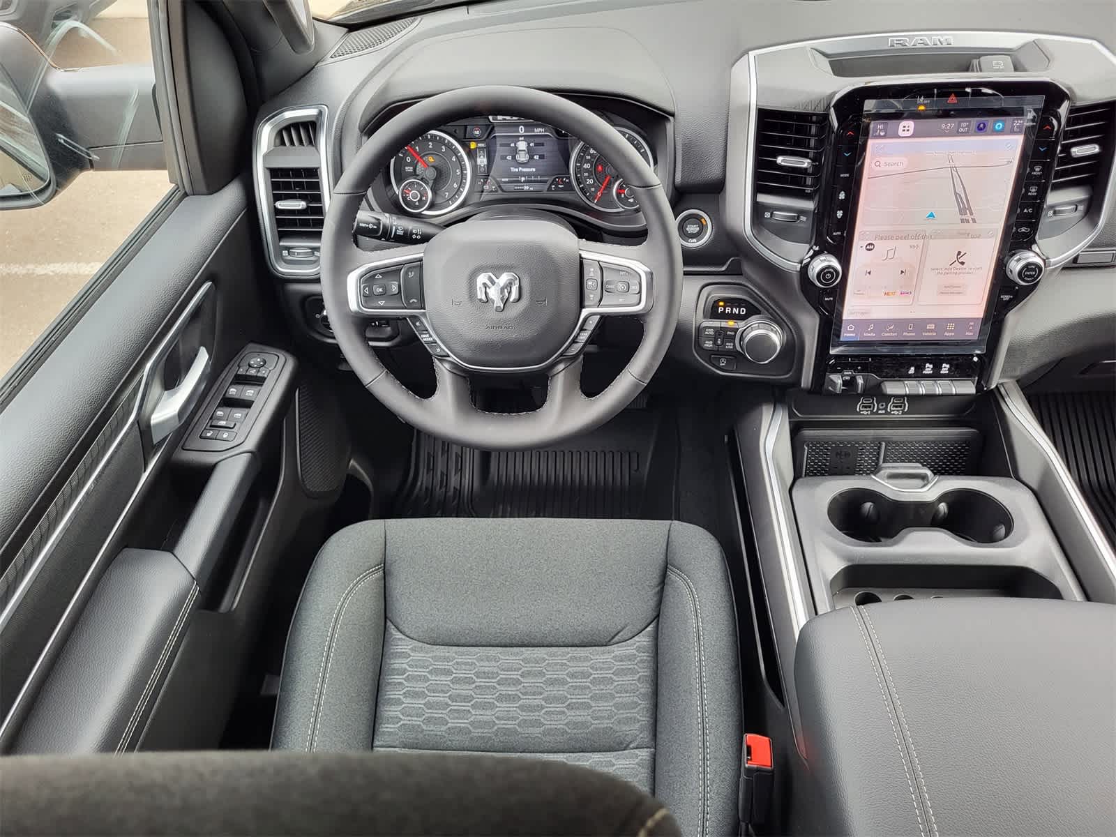 Thumbnail: 2026 RAM 1500 - 21