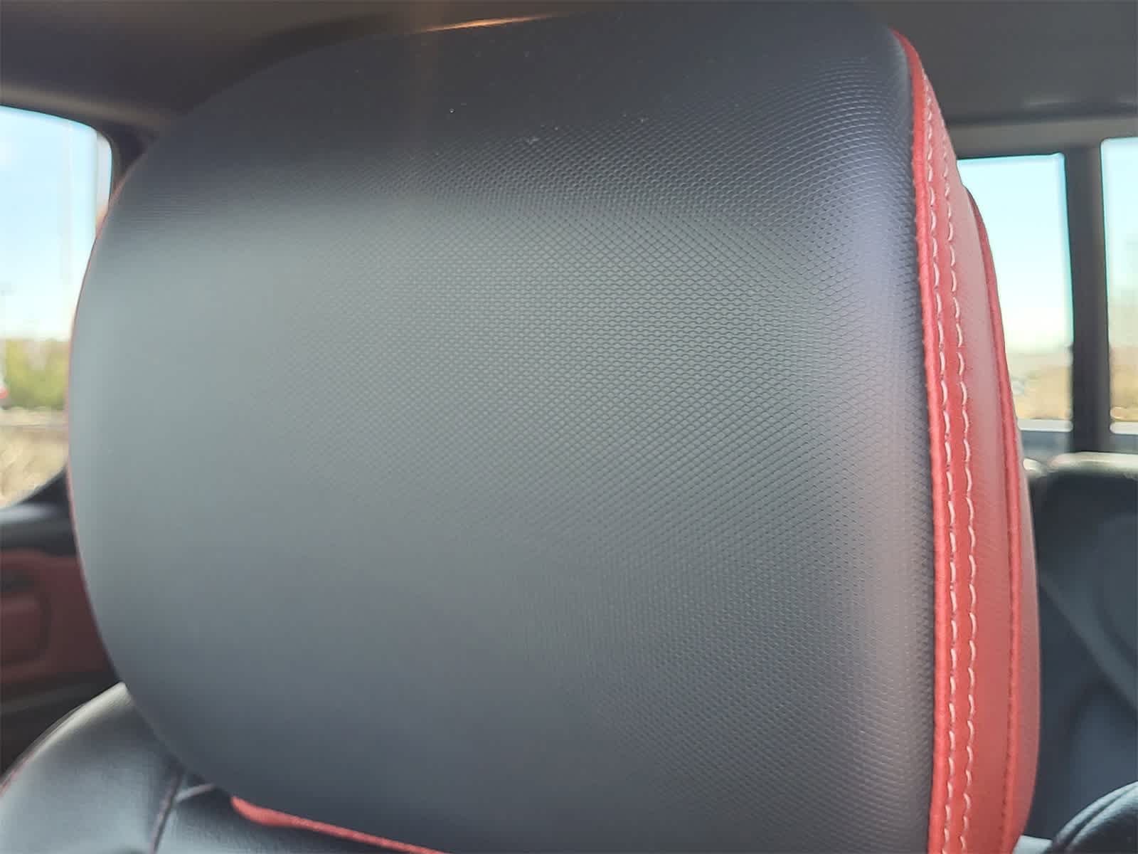 Thumbnail: 2022 RAM 1500 - 13