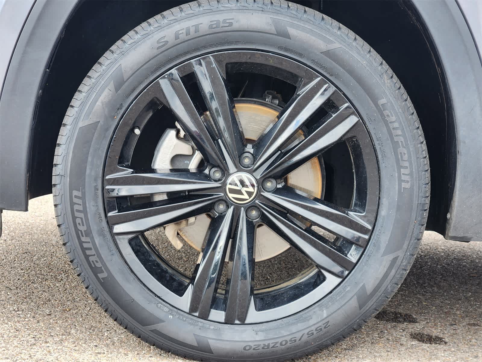 Thumbnail: 2023 Volkswagen Atlas - 10