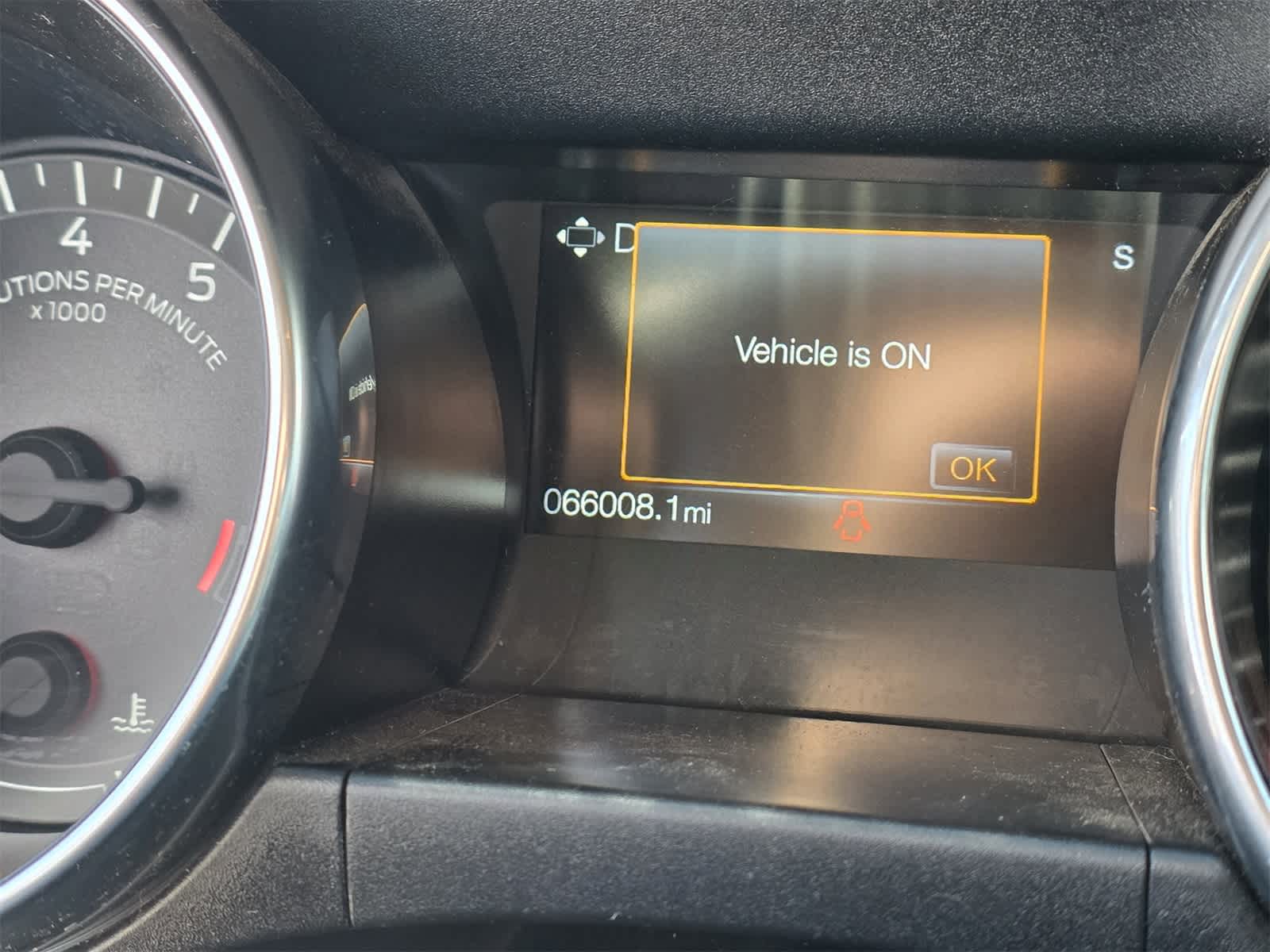 Thumbnail: 2019 Ford Mustang - 16