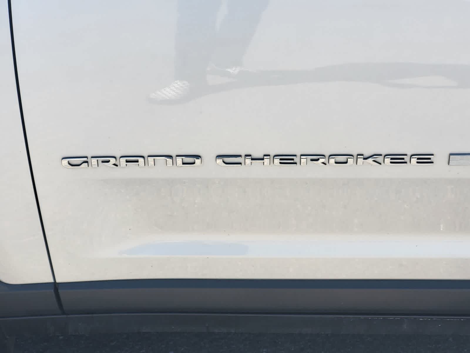 Thumbnail: 2021 Jeep Grand Cherokee L - 11