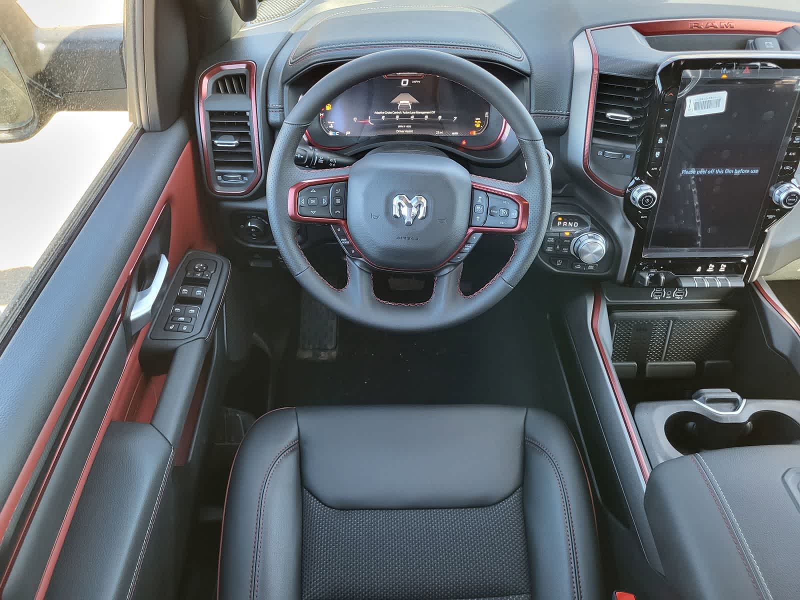 Thumbnail: 2026 RAM 1500 - 19