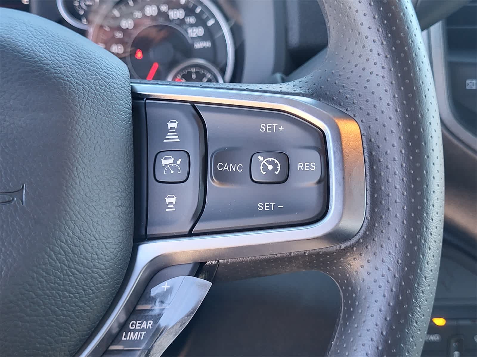 Thumbnail: 2026 RAM 2500 - 15