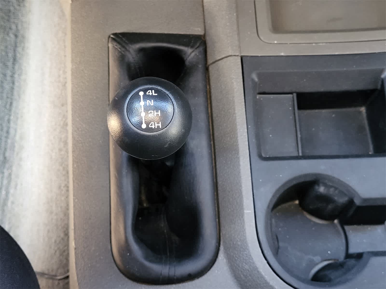 Thumbnail: 2006 Dodge Ram 2500 - 21