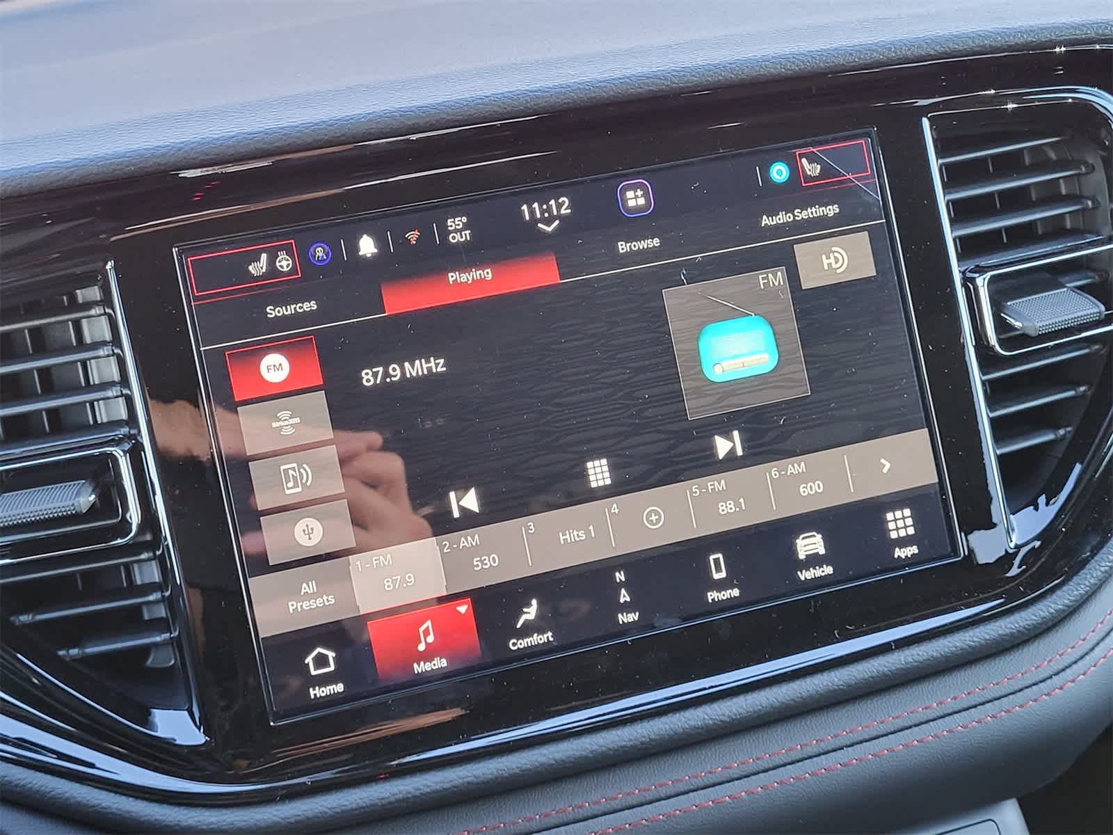 Thumbnail: 2026 Dodge Durango - 10